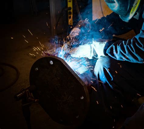 metal fabrication wirral